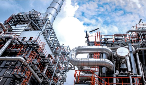 GA黄金甲储能备用系统解决方案