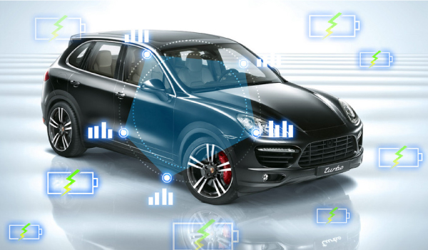 GA黄金甲起动电池