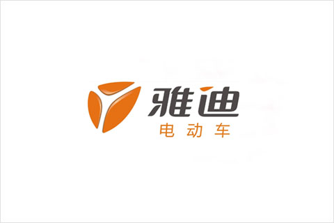 GA黄金甲电池合作伙伴 雅迪电动车